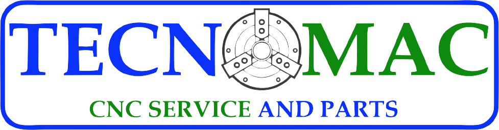 Logo Tecnomac – Sin fondo